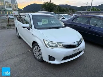 Toyota Corolla 2013 photo 2