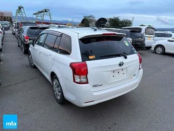 Toyota Corolla 2013 photo 3