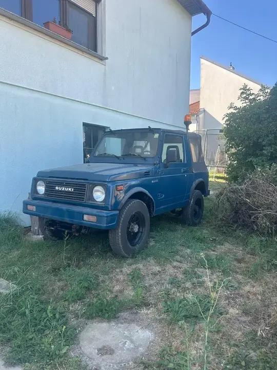 Suzuki Sj 413