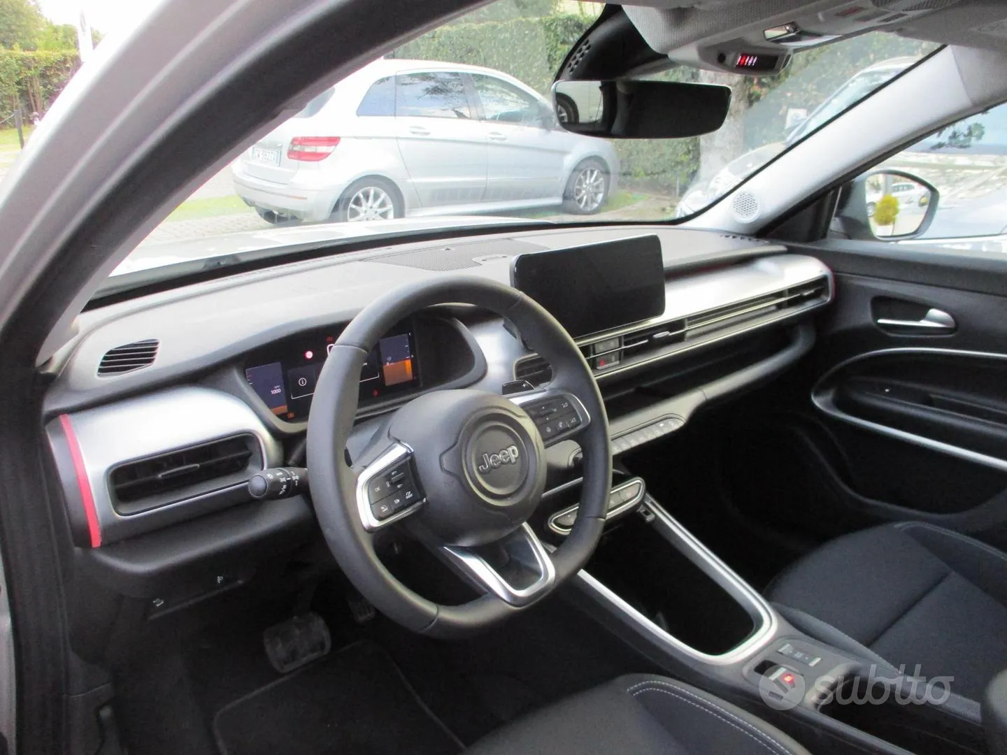 Jeep Avenger 2025 photo 5