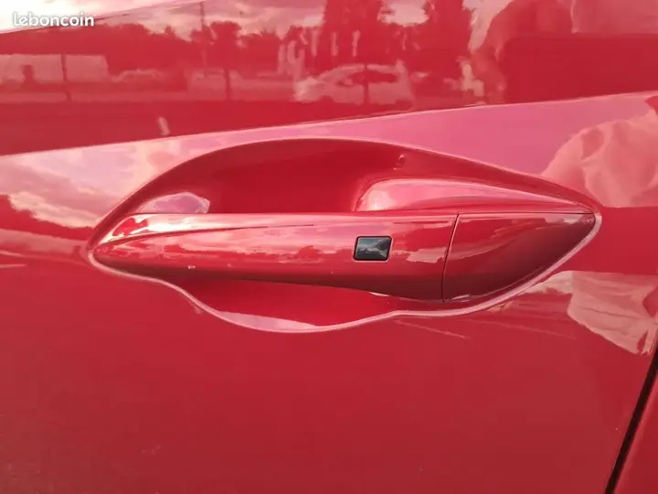 Hyundai Bayon 2023 photo 4