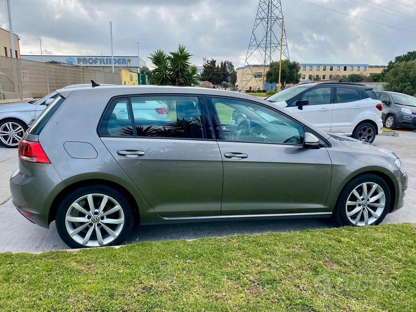 Volkswagen Golf 2015 photo 4