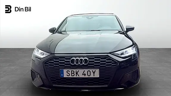 Audi A3 2024 photo 4