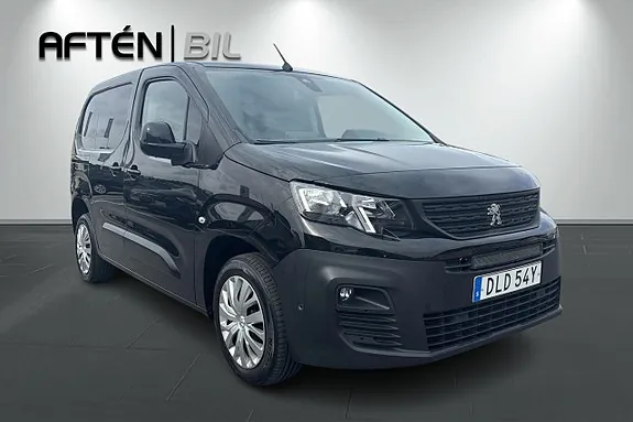 Peugeot Partner 2020 photo 4