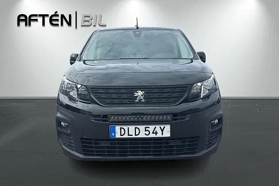 Peugeot Partner 2020 photo 3