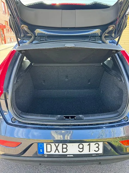 Volvo V40 2013 photo 5