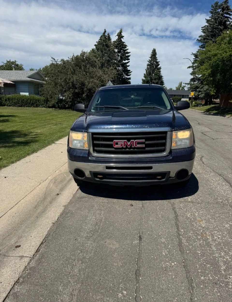 GMC Sierra 1500 2009 photo 5