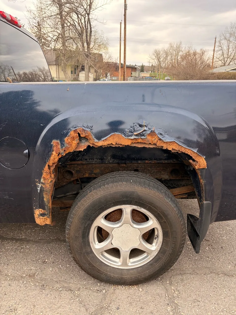 GMC Sierra 1500 2009 photo 4