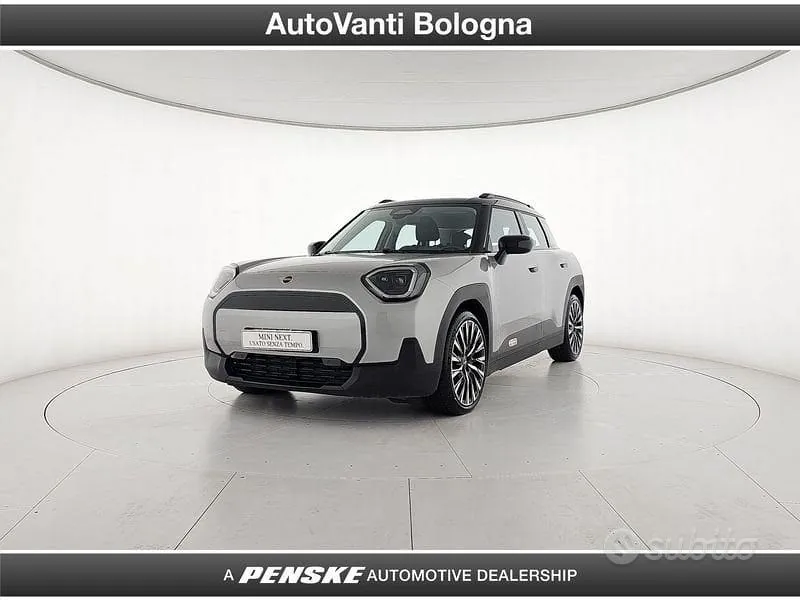 Mini Aceman
