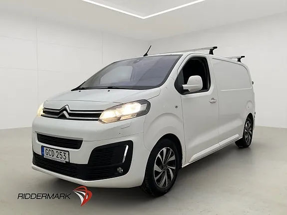 Citroen Jumpy
