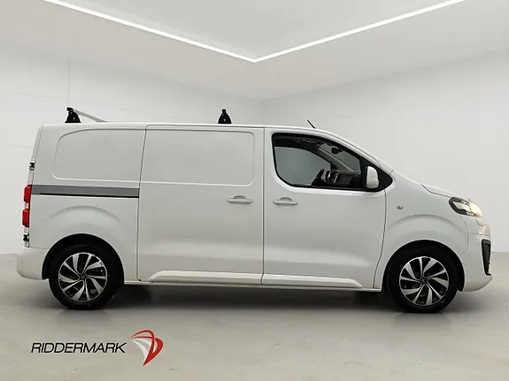 Citroen Jumpy 2016 photo 2