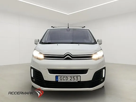 Citroen Jumpy 2016 photo 5