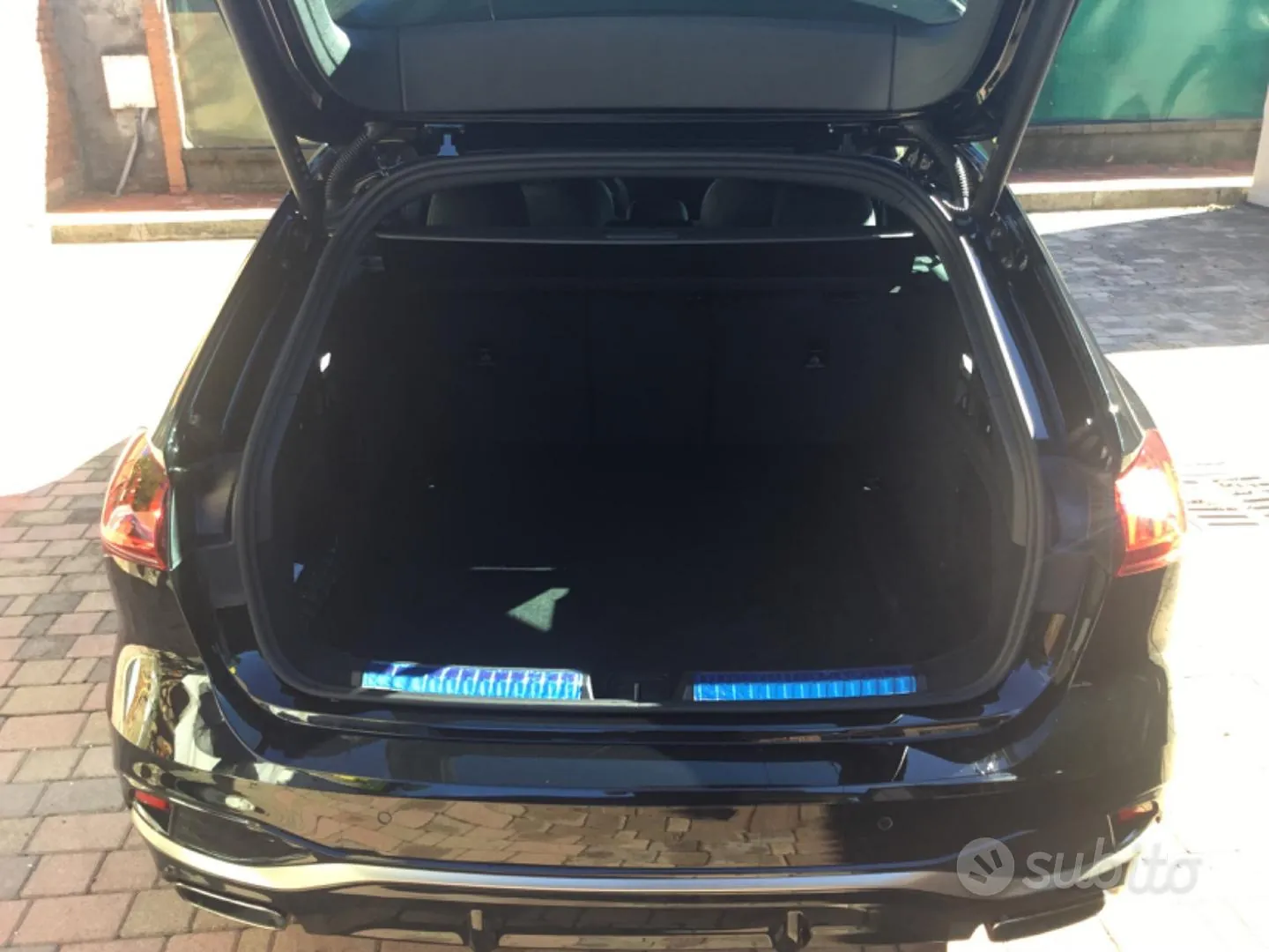 Audi A5 2024 photo 2