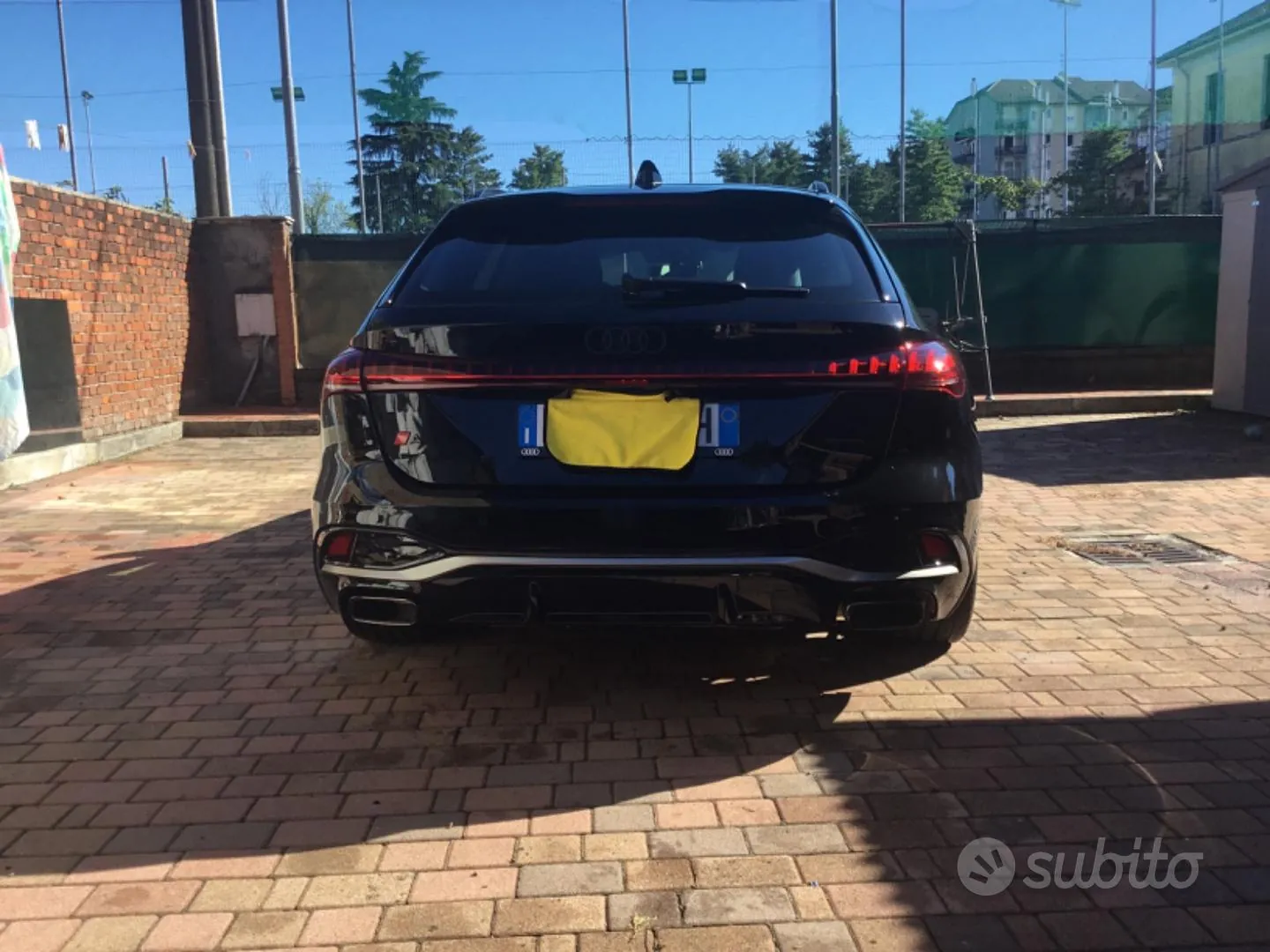 Audi A5 2024 photo 3