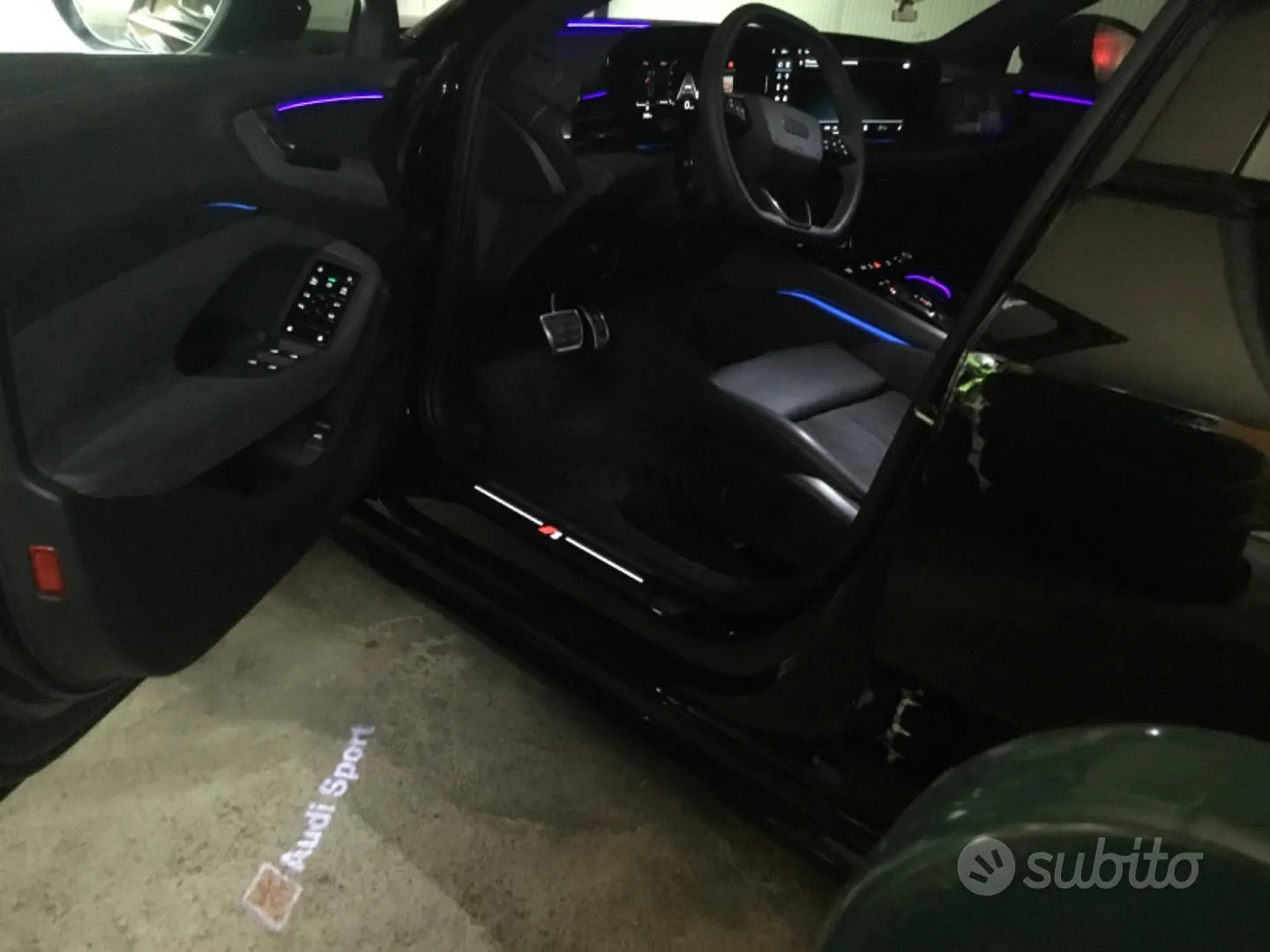 Audi A5 2024 photo 4