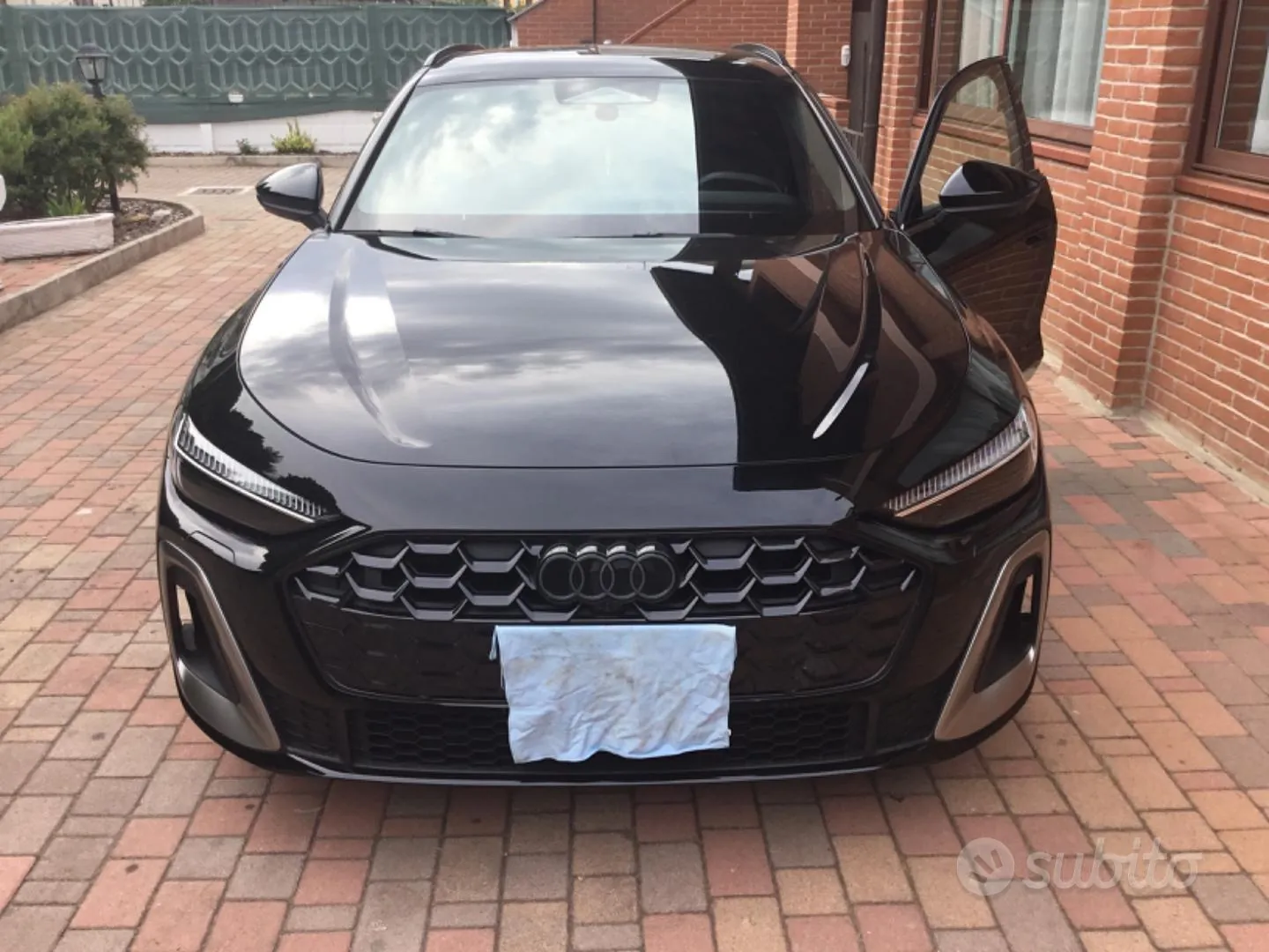 Audi A5 2024 photo 5