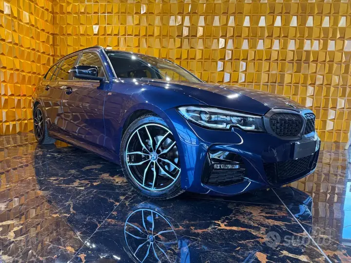 BMW 320D