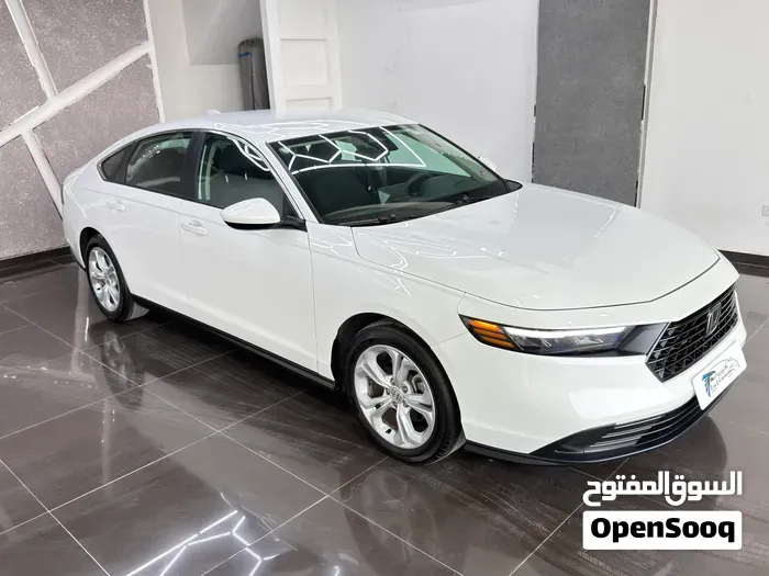 Honda Accord 2025 photo 4