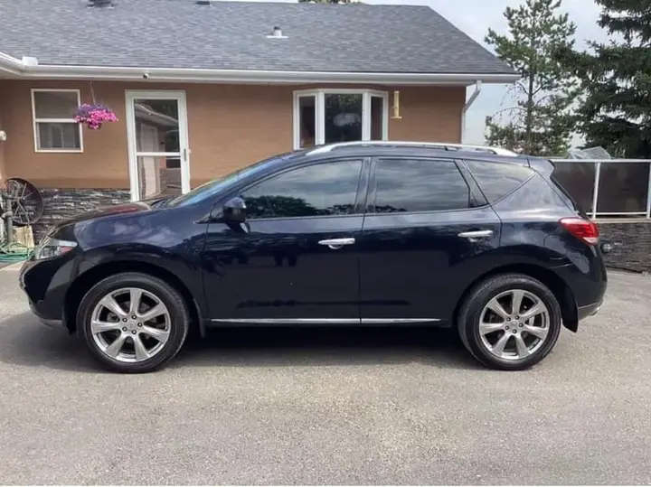 Nissan Murano