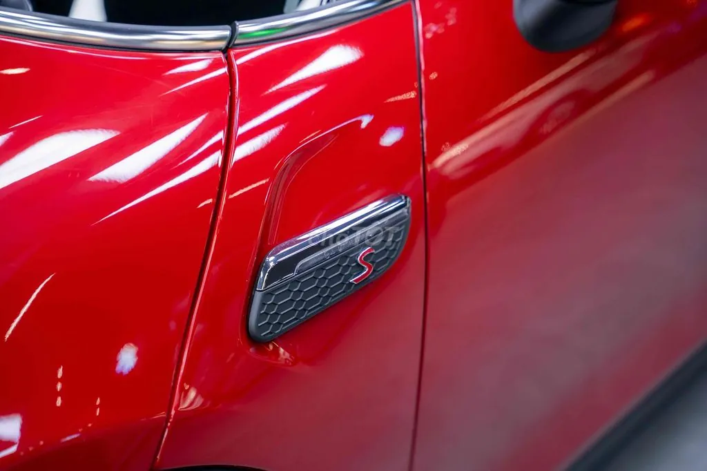 Mini Cooper S 2022 photo 5