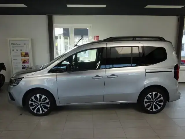Renault Kangoo photo 2