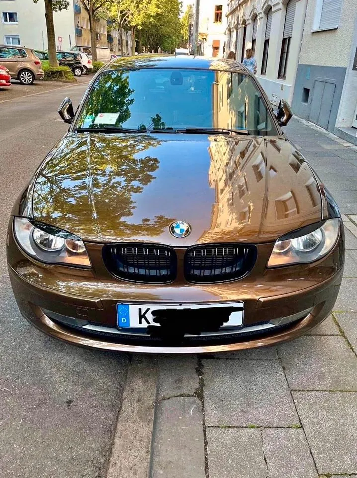BMW 1Er