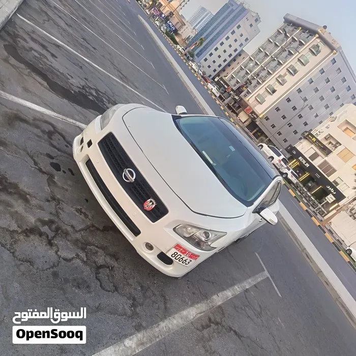 Nissan Maxima 2010 photo 3
