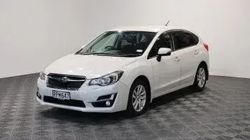 Subaru Impreza 2015 photo 4
