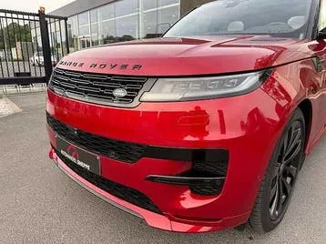 Land Rover Range Rover Sport 2023 photo 3