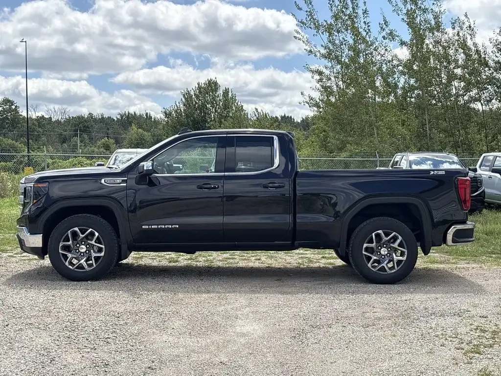 GMC Sierra 1500 2026 photo 5