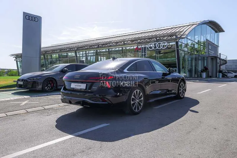 Audi A6 2025 photo 5
