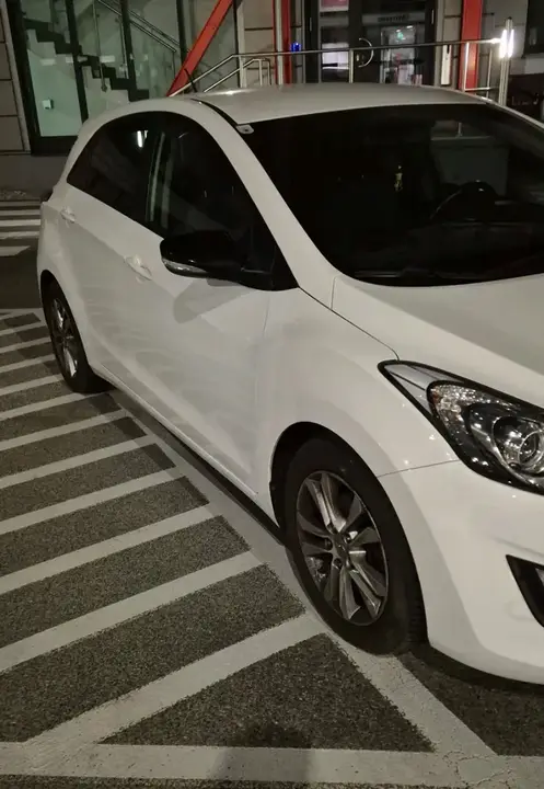 Hyundai I30 2014 photo 2