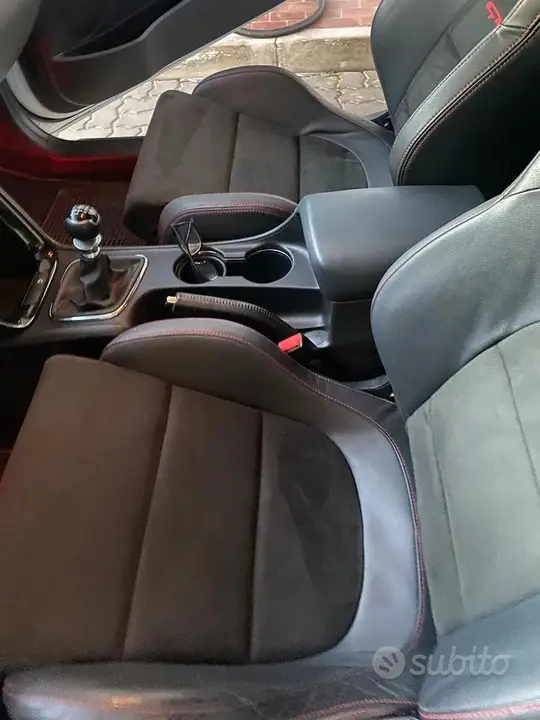 Kia Ceed 2015 photo 3