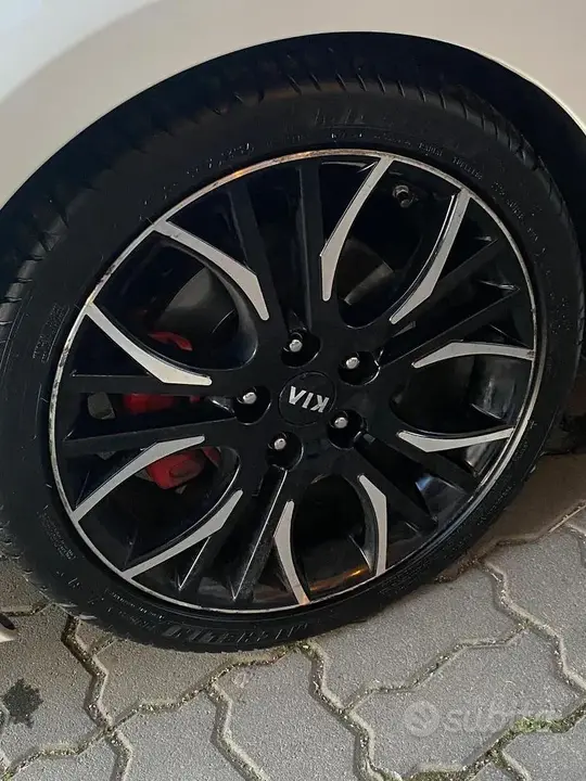 Kia Ceed 2015 photo 5