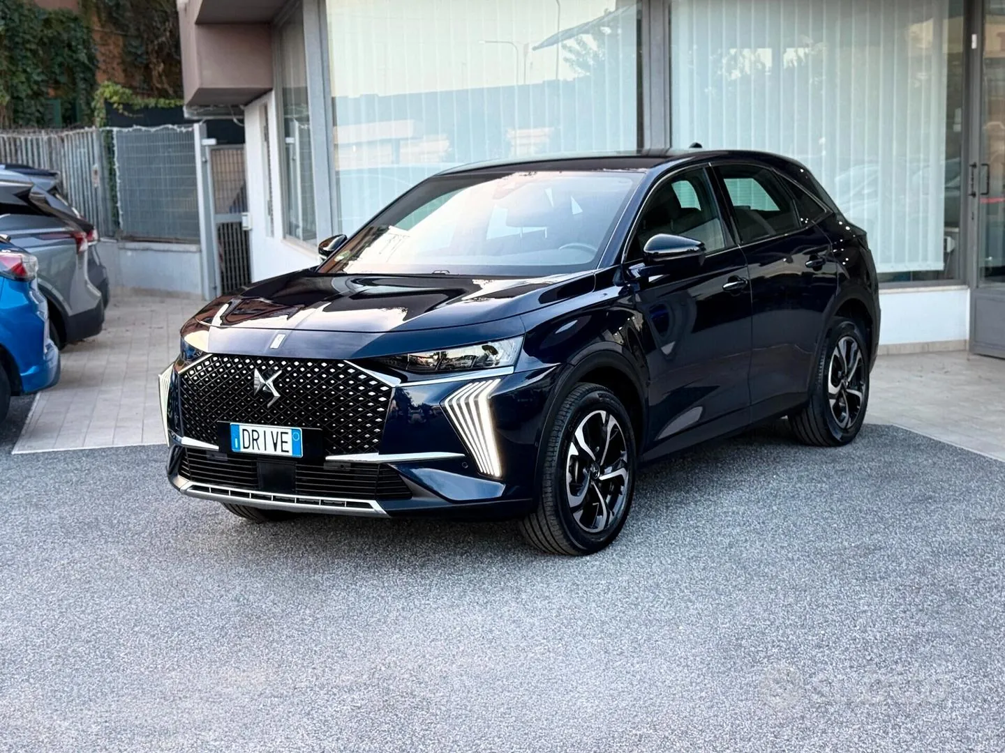 DS Automobiles Ds 7 2024 photo 3