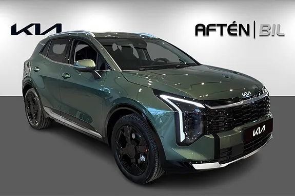 Kia Sportage 2027 photo 4