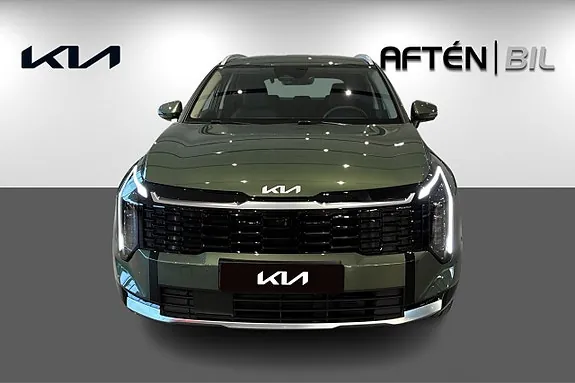 Kia Sportage 2027 photo 3
