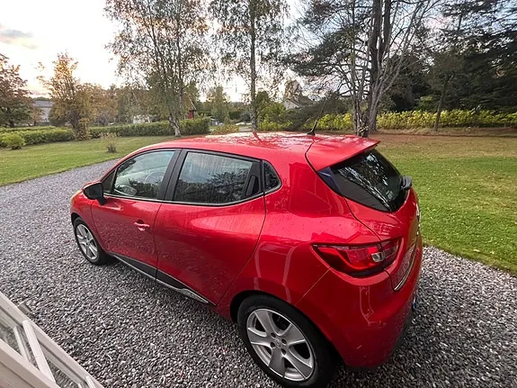 Renault Clio 2015 photo 3