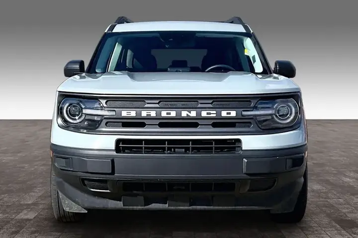 Ford Bronco Sport 2024 photo 3
