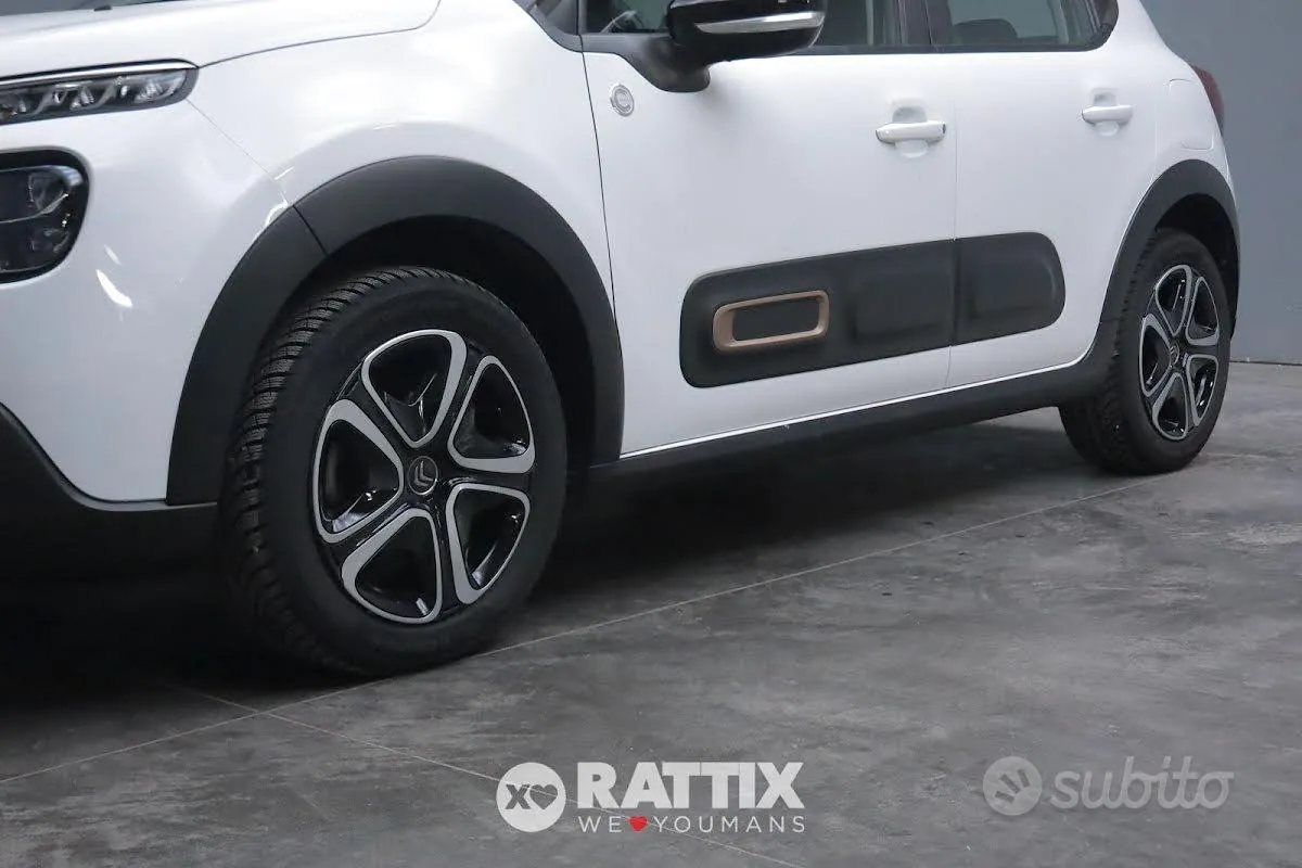 Citroen C3 2023 photo 4