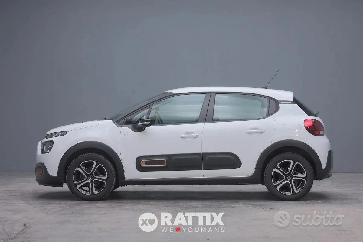 Citroen C3 2023 photo 2