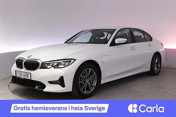 BMW 330E