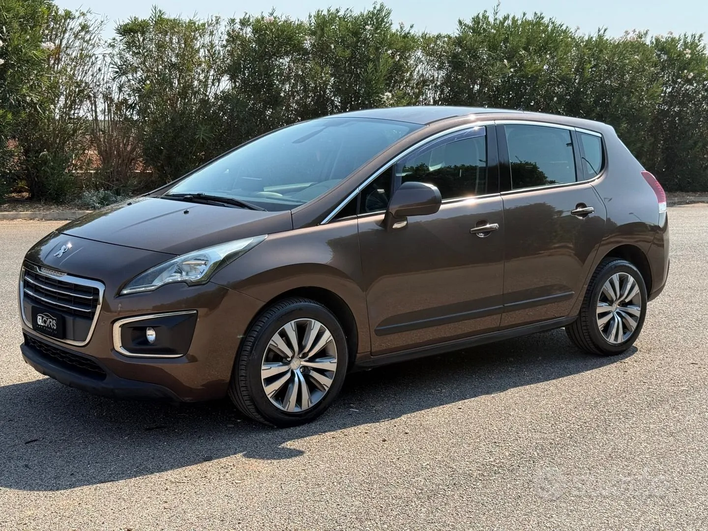 Peugeot 3008 2014 photo 2