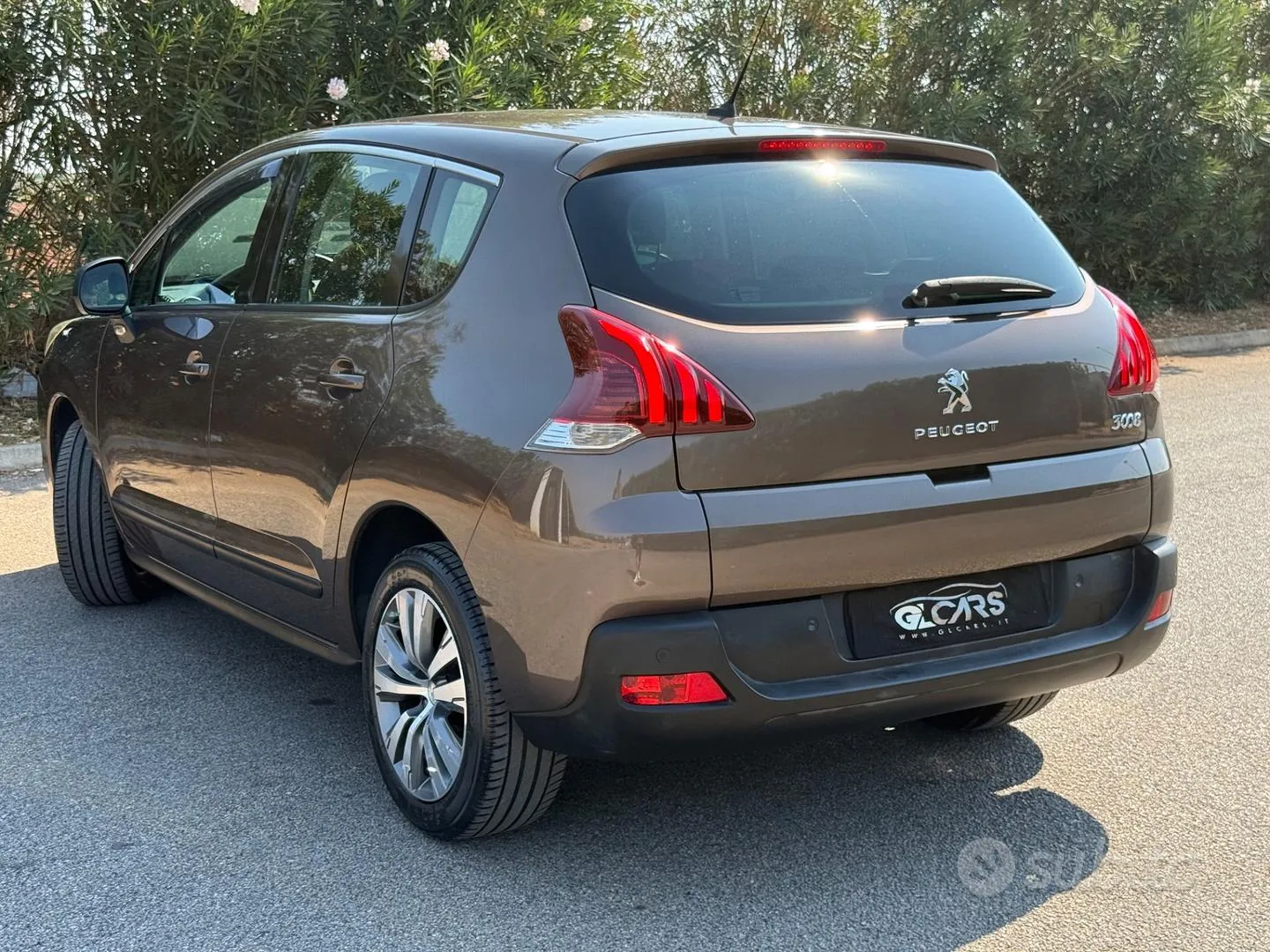 Peugeot 3008 2014 photo 4