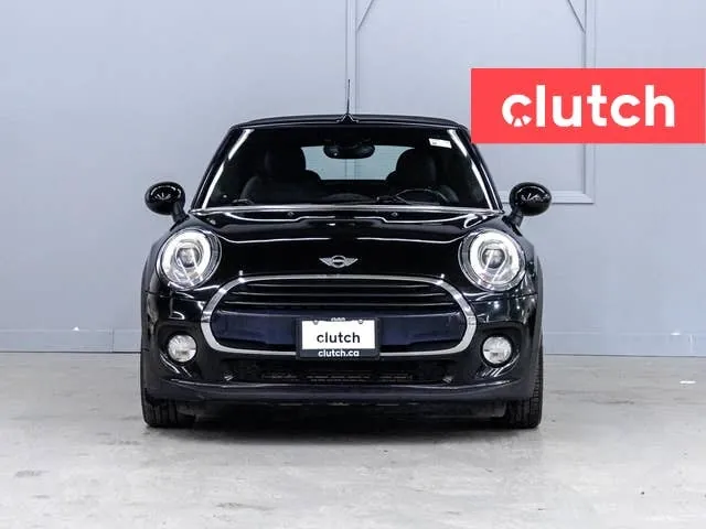 Mini Cooper 2017 photo 4