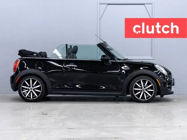 Mini Cooper 2017 photo 5