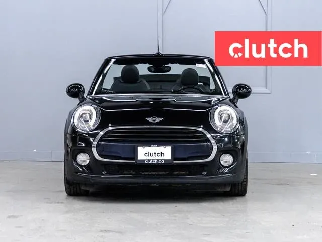 Mini Cooper 2017 photo 3