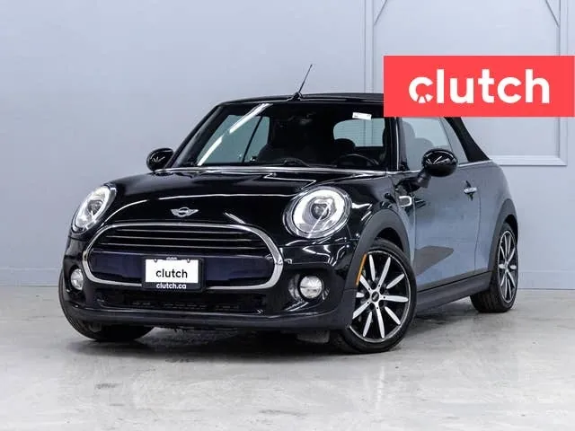 Mini Cooper 2017 photo 2