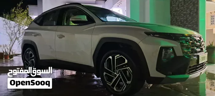 Hyundai Tucson 2025 photo 4