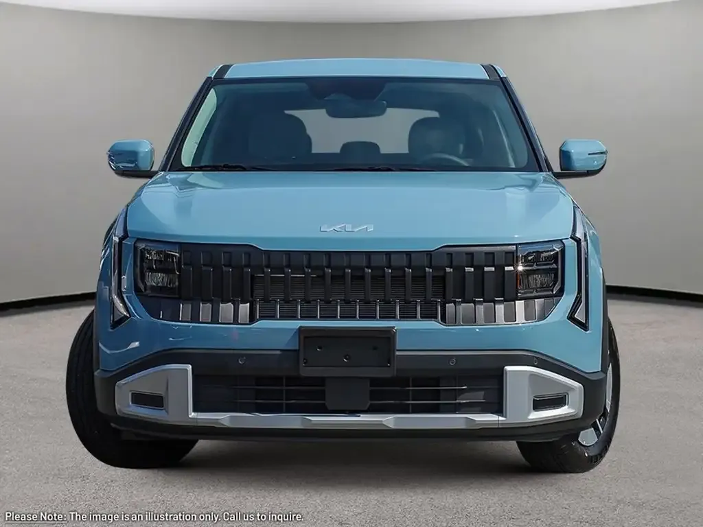 Kia Seltos 2027 photo 2